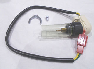 OEM Piaggio/Vespa Electric Choke - CM142904