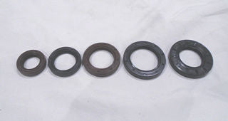 OEM Aprilia Oil Seal Set - AP5RZR000097