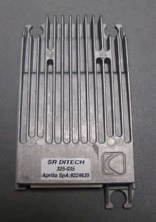 ECU - AP8224635