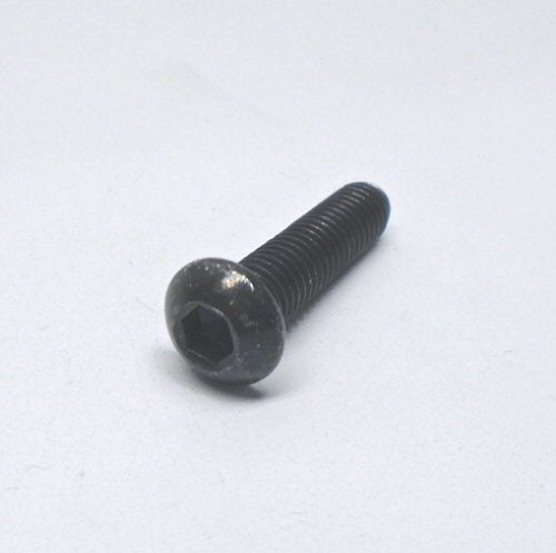 OEM Aprilia Button Head Hex Bolt M6X25 - AP8152117
