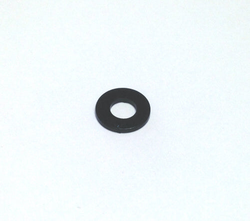 OEM Aprilia M4 Washer Plastic, Black - 895916