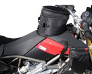 OEM Aprilia Tank Bag for DD1200 - 899567
