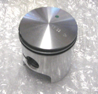 Piston assy 53,98 mm - AP0294744