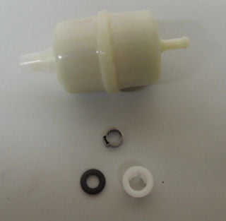 OEM Piaggio/Vespa Fuel Filter  - 639357