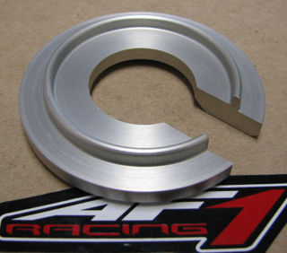 AF1 Racing Lowering Kit -30mm