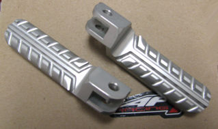 Crosstrax 1 Inch Lowering Pegs - KD182210-1113-FOOT
