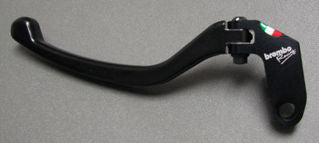 Brembo RCS-Style Folding Cable Clutch Lever