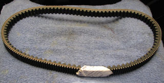 Variator Belt - 83025R