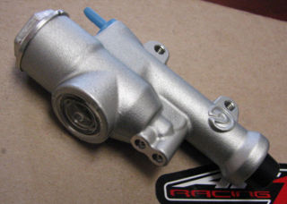 Brembo Rear Master Cylinder - B044586