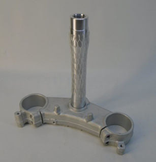 OEM Aprilia Lower Triple Tree - 896311