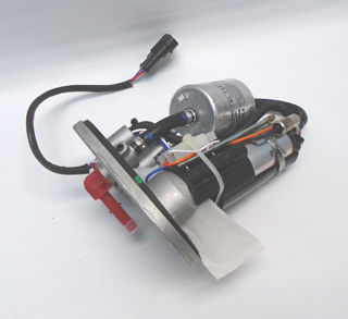 OEM Aprilia Fuel Pump - 898260 (ex 856821)