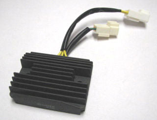 OEM Vespa Voltage Regulator - 641709 (ex 58208R)