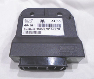 OEM Piaggio ECU/Ignition Control Unit - CM088402