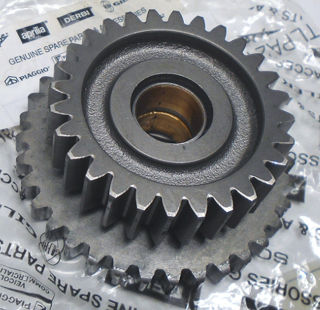 OEM Aprilia Lower Timing Gear - 8756994