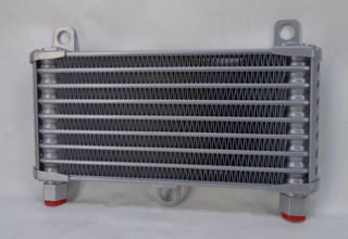 OEM Moto Guzzi Oil Cooler - 978579