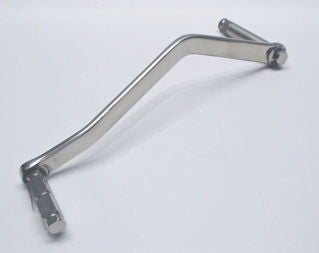 OEM Moto Guzzi Gear Shift Pedal - GU32250960
