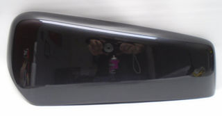 LH Bag Trim Panel, Black Shadow - GU03484573