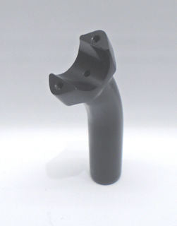 OEM Moto Guzzi Lower Handlebar Clamp - GU03500265
