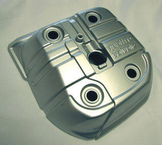 RH Valve Cover, Early* - 872607