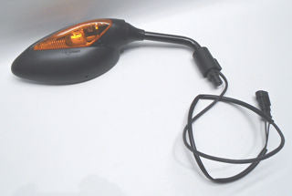 OEM Moto Guzzi RH Mirror - 8834605 (ex 883460)