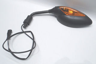 OEM Moto Guzzi LH Mirror - 8834615  (ex 883461)