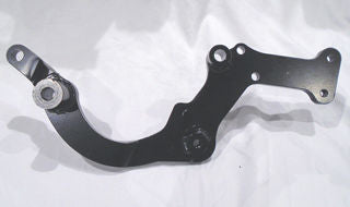 OEM Moto Guzzi RH Centerstand Plate - 883664