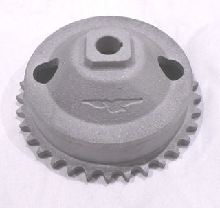 OEM Moto Guzzi Oil Pump Gear - GU20147710