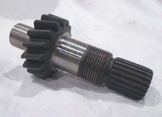 OEM Moto Guzzi Transmission Shaft - GU27210760