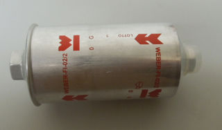 OEM Moto Guzzi Fuel Filter - GU29106061