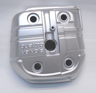 OEM Moto Guzzi LH Valve Cover *Early - 872606