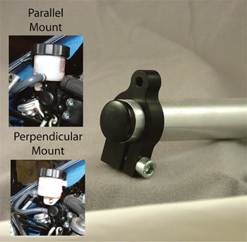 Woodcraft Universal Reservoir Mount - WC12-3200