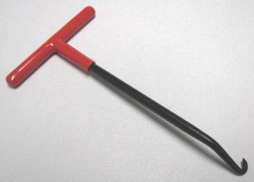 Buzzetti Heavy Duty Exhaust Spring Puller Tool - BZ4949