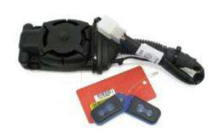 Moto Guzzi Alarm Kit for California 1400 Custom