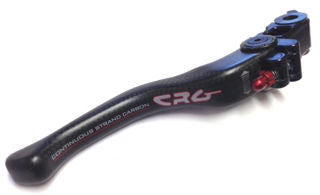 CRG Carbon Fiber Brake Lever -Short - PU06140548 *See Product Notes*