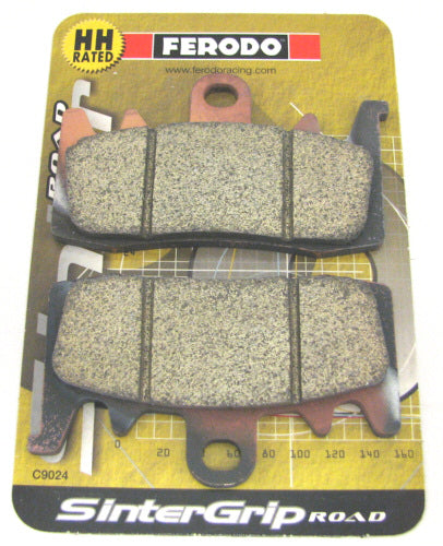 Ferodo Sintered Front Brake Pads - FDB2265ST