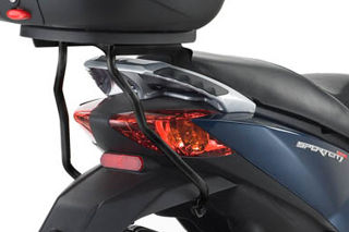 Givi MonoLock Rack - '08-'11 SportCity One 50/125