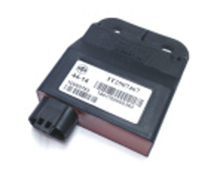 Multi-Media Platform ECU -606409M (ex 1D000763)