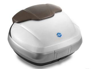 50L Top Box Kit Ice White 505/A - CM261501
