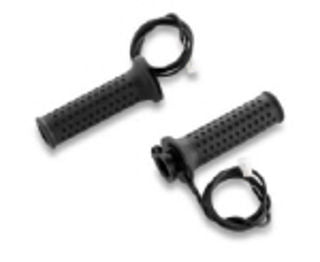 OEM Piaggio Heated Grips Set - 2S000121