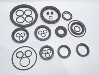 OEM Moto Guzzi Engine Seal Kit - GU17999550