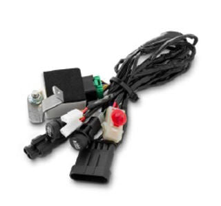 OEM Piaggio Heated Accy Controller Kit -2S000122
