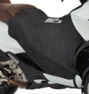 OEM Piaggio Leg Cover -605576M011