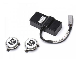 OEM Vespa Sound System - 605933M