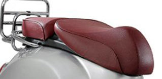 COMPLETE SADDLE - 1B001051