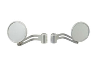 OEM Moto Guzzi Bar End Mirrors Kit -2S000611