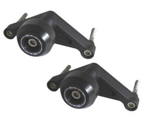 Evotech Performance Frame Sliders - ET11769