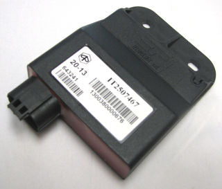 OEM Aprilia Multimedia Platform ECU -2D000246