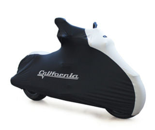 OEM Moto Guzzi Indoor Cover Cali Custom - 2S000062