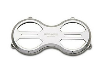 OEM Moto Guzzi Billet Alu. Horn Cover - 2S000466
