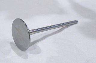 OEM Aprilia, Intake Valve - 2A000178  Sold Each